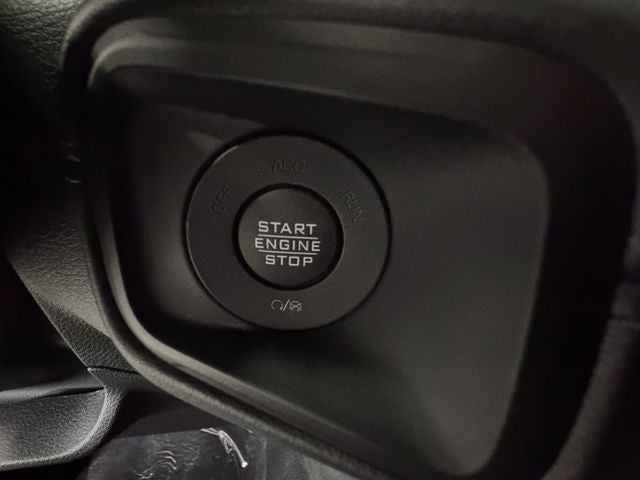 2027 Jeep Wrangler Sahara