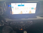 2027 Jeep Wrangler Sahara