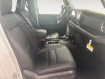 2027 Jeep Wrangler Sahara