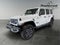 2027 Jeep Wrangler WRANGLER 4-DOOR SAHARA