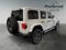 2027 Jeep Wrangler WRANGLER 4-DOOR SAHARA