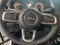 2027 Jeep Wrangler WRANGLER 4-DOOR SAHARA