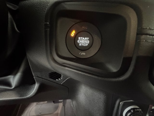 2027 Jeep Wrangler WRANGLER 4-DOOR SAHARA