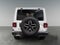 2027 Jeep Wrangler WRANGLER 4-DOOR SAHARA