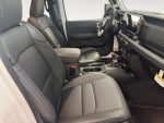 2027 Jeep Wrangler WRANGLER 4-DOOR SAHARA