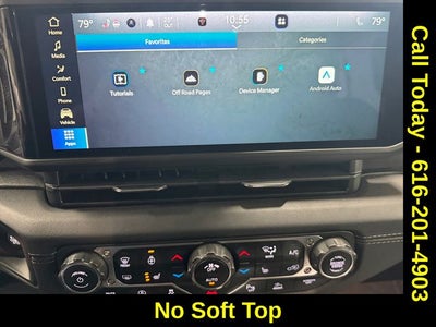 2024 Jeep Wrangler 4-Door Rubicon 4x4