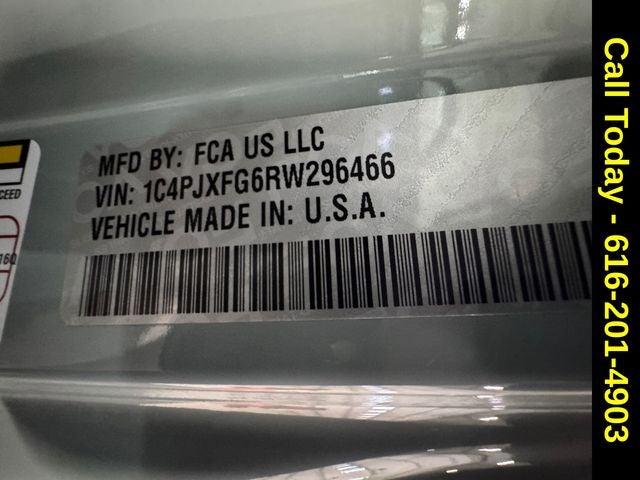 2024 Jeep Wrangler 4-Door Rubicon 4x4