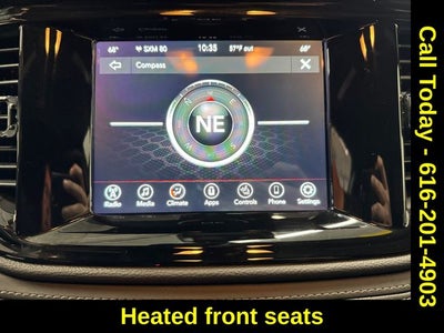 2022 Dodge Durango GT Plus AWD