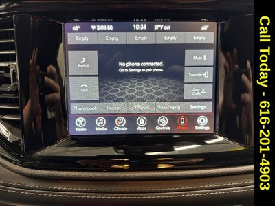 2022 Dodge Durango GT Plus AWD