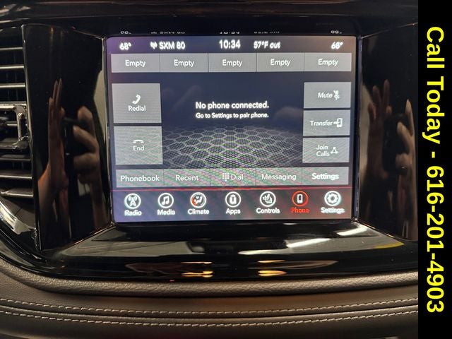 2022 Dodge Durango GT Plus AWD