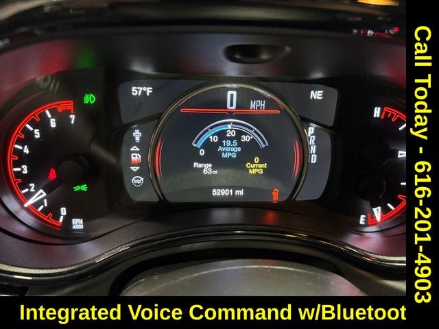 2022 Dodge Durango GT Plus AWD