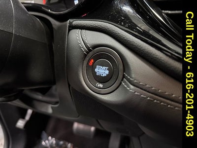 2022 Dodge Durango GT Plus AWD