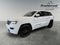 2017 Jeep Grand Cherokee Altitude 4x4