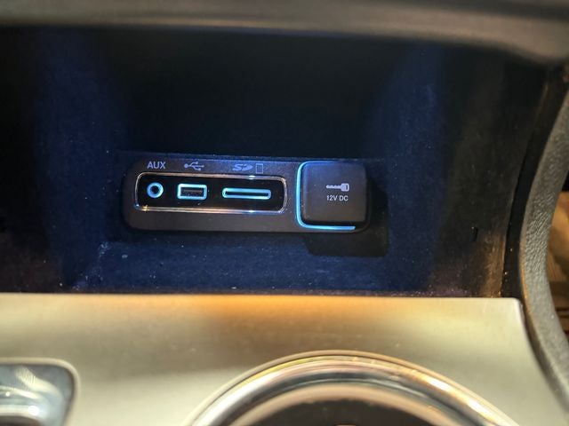 2017 Jeep Grand Cherokee Altitude 4x4