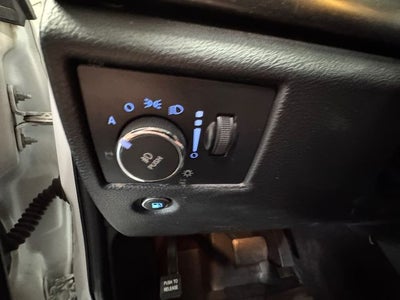 2017 Jeep Grand Cherokee Altitude 4x4
