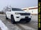 2018 Jeep Grand Cherokee Altitude 3.6 Liter V6 4WD