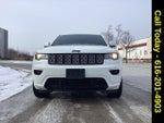 2018 Jeep Grand Cherokee Altitude 3.6 Liter V6 4WD