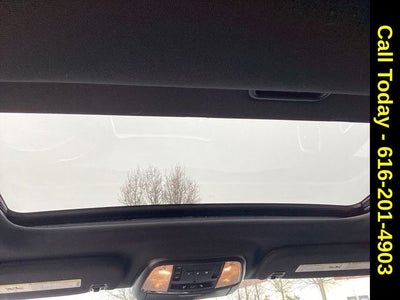 2018 Jeep Grand Cherokee Altitude 3.6 Liter V6 4WD