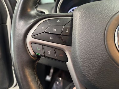 2019 Jeep Grand Cherokee Laredo E 3.6 Liter V6 4WD