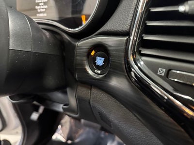 2019 Jeep Grand Cherokee Laredo E 3.6 Liter V6 4WD