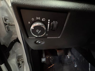 2019 Jeep Grand Cherokee Laredo E 3.6 Liter V6 4WD