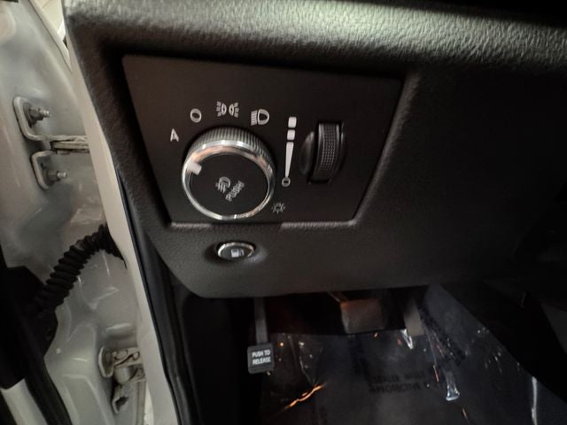 2019 Jeep Grand Cherokee Laredo E 3.6 Liter V6 4WD