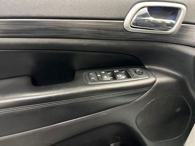 2019 Jeep Grand Cherokee Laredo E 3.6 Liter V6 4WD