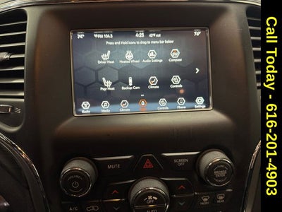 2021 Jeep Grand Cherokee Laredo E 4x4