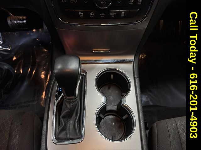 2021 Jeep Grand Cherokee Laredo E 4x4