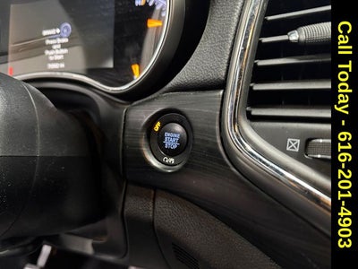 2021 Jeep Grand Cherokee Laredo E 4x4