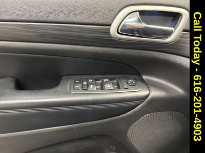 2021 Jeep Grand Cherokee Laredo E 4x4