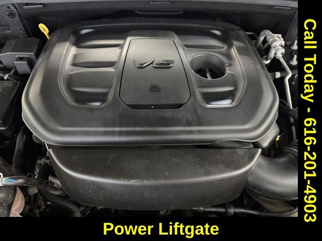 2021 Jeep Grand Cherokee Laredo E 4x4