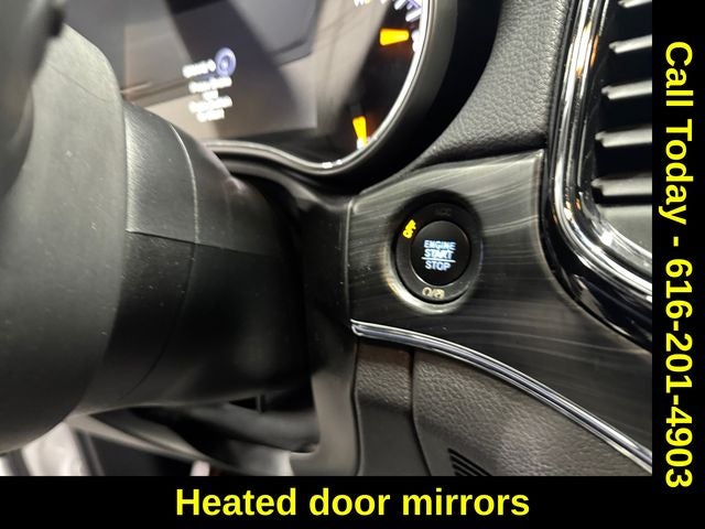 2019 Jeep Grand Cherokee Limited 4x4