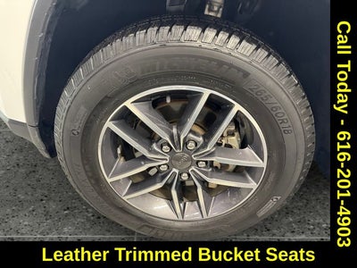 2019 Jeep Grand Cherokee Limited 4x4