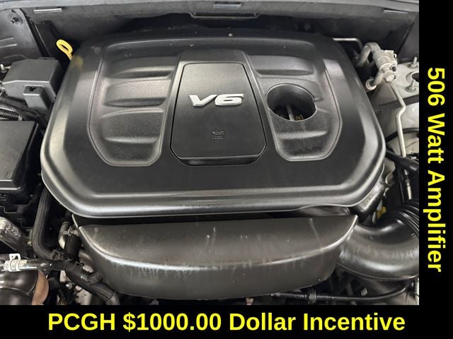 2019 Jeep Grand Cherokee Limited 4x4