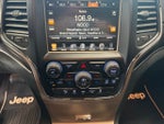 2017 Jeep Grand Cherokee Limited 4x4
