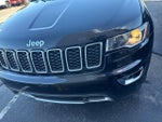 2021 Jeep Grand Cherokee Limited 3.6 Liter V6 4WD