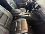 2020 Jeep Grand Cherokee Limited 3.6 Liter V6 4WD