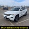 2018 Jeep Grand Cherokee Overland 4x4