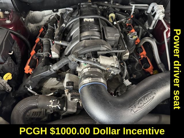 2017 Jeep Grand Cherokee Summit 4x4