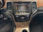 2015 Jeep Grand Cherokee Summit 5.7 Liter V8 4WD