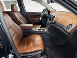 2015 Jeep Grand Cherokee Summit 5.7 Liter V8 4WD