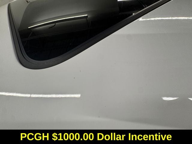 2024 Jeep Grand Cherokee Altitude X 4x4