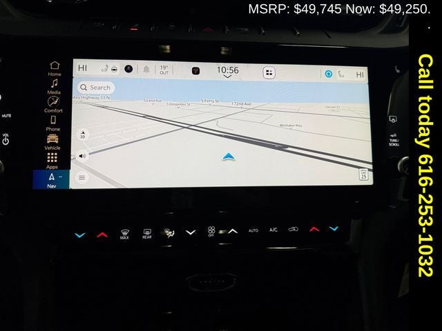 2026 Jeep Grand Cherokee GRAND CHEROKEE ALTITUDE 4X4