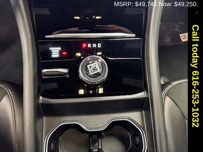 2026 Jeep Grand Cherokee GRAND CHEROKEE ALTITUDE 4X4