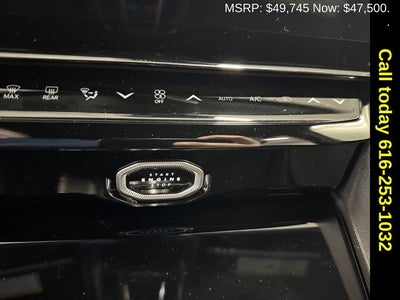 2026 Jeep Grand Cherokee GRAND CHEROKEE ALTITUDE 4X4