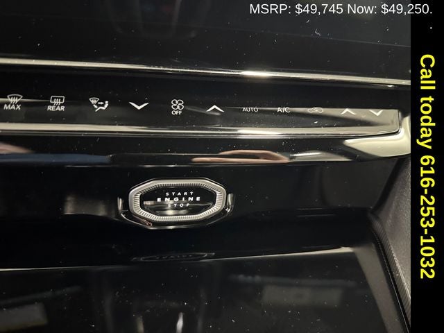 2026 Jeep Grand Cherokee GRAND CHEROKEE ALTITUDE 4X4