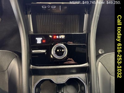 2026 Jeep Grand Cherokee GRAND CHEROKEE ALTITUDE 4X4