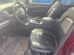2022 Jeep Grand Cherokee Limited 3.6 Liter V6 4WD