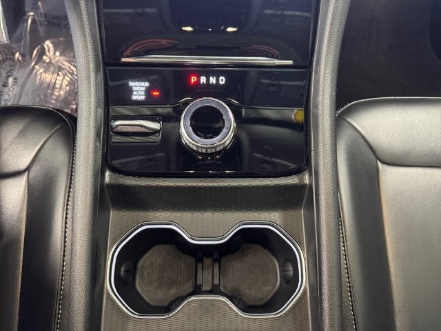2023 Jeep Grand Cherokee Limited 3.6 Liter V6 4WD